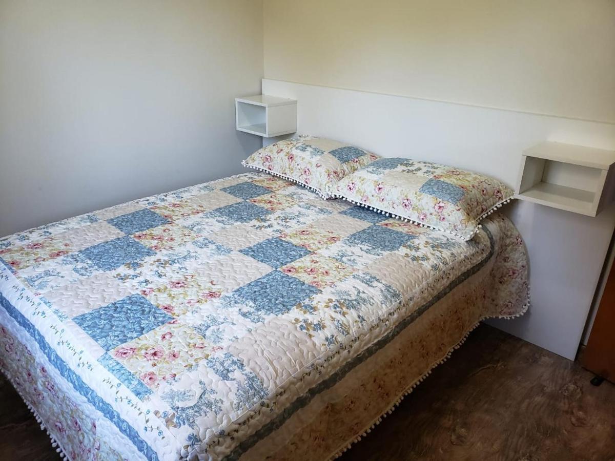 Linda Casa Proximo Ao Portico De Gramado Villa Ngoại thất bức ảnh