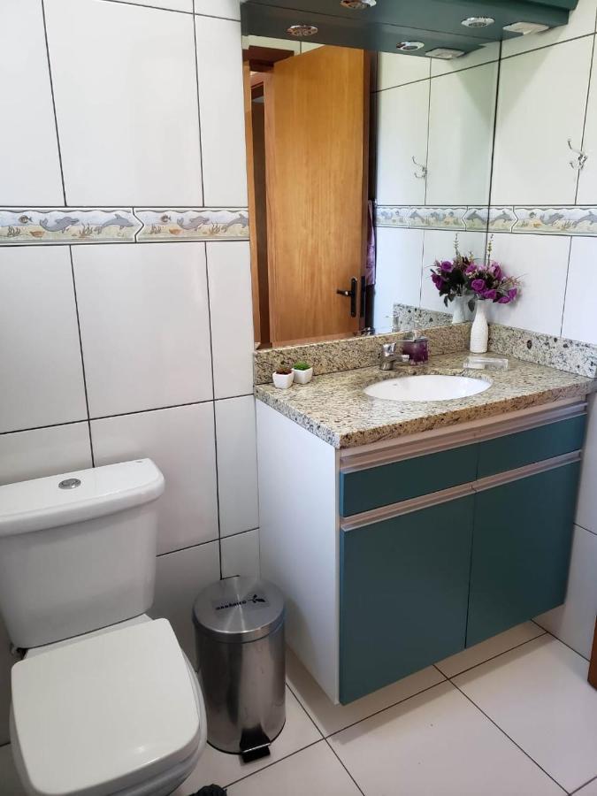 Linda Casa Proximo Ao Portico De Gramado Villa Ngoại thất bức ảnh